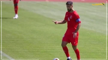 أخيرًا في الدوري الكويتي.. سام مرسي يفتتح مشواره مع الكويت هل يصنع الفارق من المباراة الأولى؟ 1